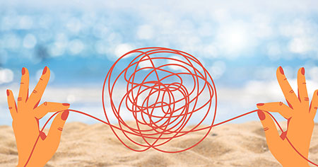 Imagen que ilustra el pensamiento crítico Una representación visual que explica los beneficios de desarrollar el pensamiento crítico.