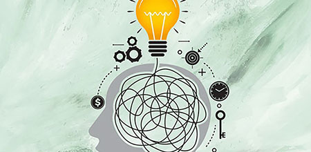 El cerebro recibe señales de emociones que se están viviendo