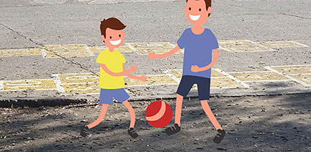 La presión arterial se ve beneficiada con una sonrisa