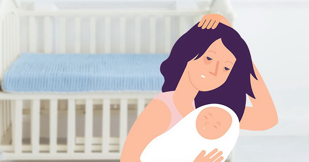 Opciones de tratamiento que ayudan a superar la depresión postparto de forma efectiva