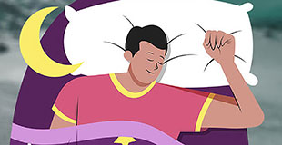 Cómo mejorar tu bienestar a través del descanso Conoce cómo el descanso influye en el bienestar físico y emocional