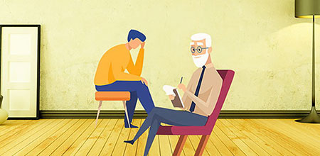 Características profesionales del psicólogo El psicólogo debe ser un profesional que reuna una serie de caracteristicas