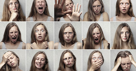 Características de los trastornos emocionales Conoce las características comunes en los trastornos de personalidad y cómo se manifiestan