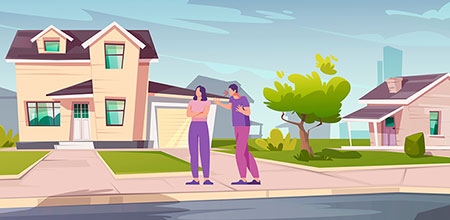 Los celos enfermizos solo aportan negatividad a la relación