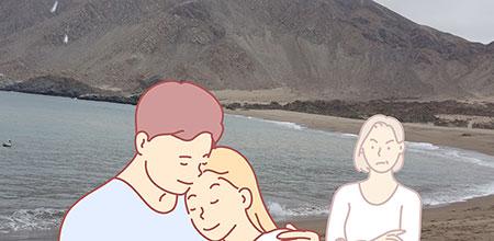 Los celos patológicos no tienen fundamento y son excesivos