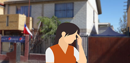 Los celos injustificados y excesivos pueden llevar a perder al ser amado