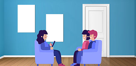 Los celos deben ser trabajados en la psicoterapia para superar miedos