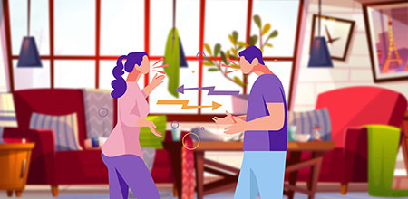 Los pacientes celópatas pierden el control de la situación