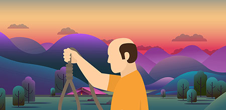 El suicidio puede ser una consecuencia de los celos injustificados