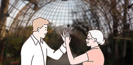 Afrontando los problemas tras cerrar un ciclo Afronta tus problemas, no te escondas para evitarlos