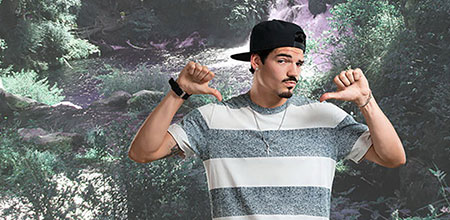 Generar apoyo propio tras cerrar un ciclo Generar un propio soporte y evitar manipular a otros es fundamental