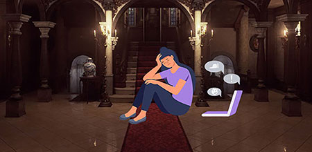 El acoso y el ciber acoso generalmente van de la mano