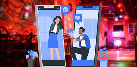 La libertad sexual es más frecuente acompañada de un menor conocimiento de la pareja