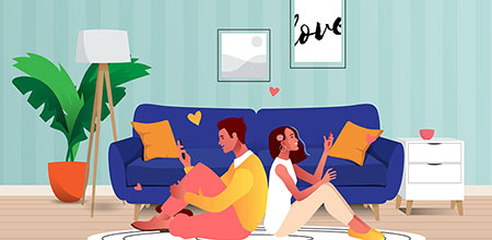 Los nicknames o apodos que se atribuyen en Internet pueden ser solo una máscara