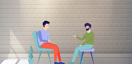 El médico debe diagnosticar esta enfermedad evaluando física y psicológicamente