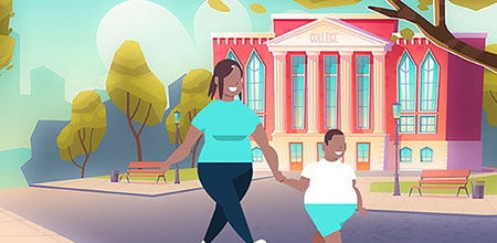 Es importante saber si existen antecedentes familiares con trastorno alimentario