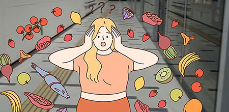 El hambre emocional puede gatillarse tras vivir un evento emocional