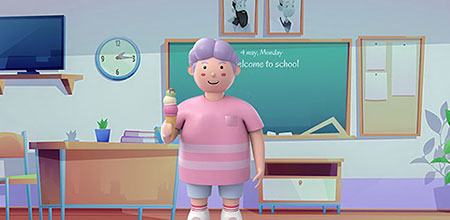 Es importante poder identificar los elementos que gatillan el hambre emocional