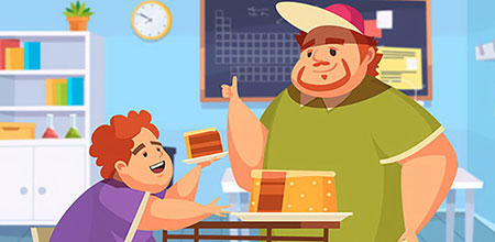 Existen varios factores en los trastornos alimenticios entre ellos el psicólógico