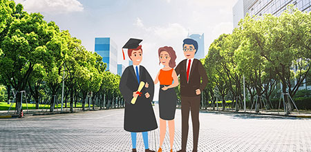 Padres brindan herramientas para la autonomía de sus hijos La entrega de herramientas personales para ser seres autónomos es labor de los padres