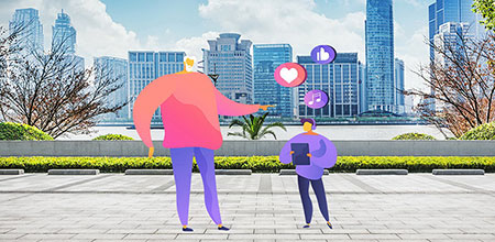 Cuando las relaciones con los padres se vuelven conflictivas Muchas veces las relaciones con los padres serán hostil, la flexibilidad debe primar