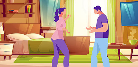 Las consecuencias de comprar sin control Las compras compulsivas pueden traer problemas en diferentes áreas de la persona