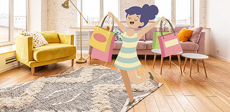 Relación emocional con las compras Las compras compulsivas pueden terminar en una dependencia emocional