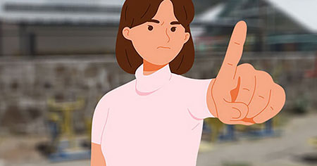 El lenguaje corporal tiene un impacto significativo en la percepción interpersonal