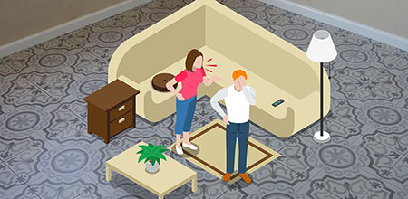 Las conductas violentas ha venido desde siglos en el mundo