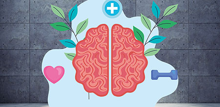 La violencia va relacionada con las funciones del cerebro