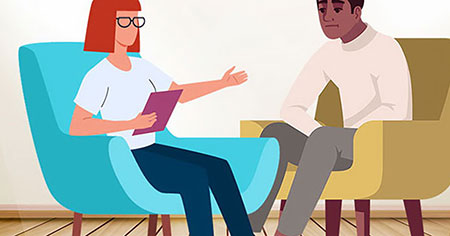 La importancia de la empatía en la psicología La empatía como pilar fundamental en la relación terapéutica