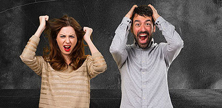 Muchas veces, la infidelidad daña irreparablemente una relación