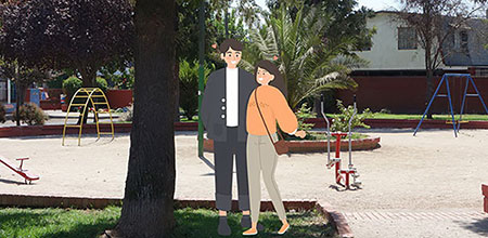 Ellos buscan tener nuevas emociones con otra persona