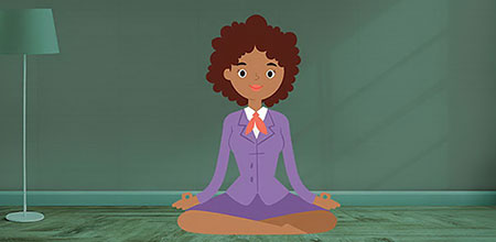 Conocer nuestros propios sentimientos nos permite desarrollar mejor la empatía