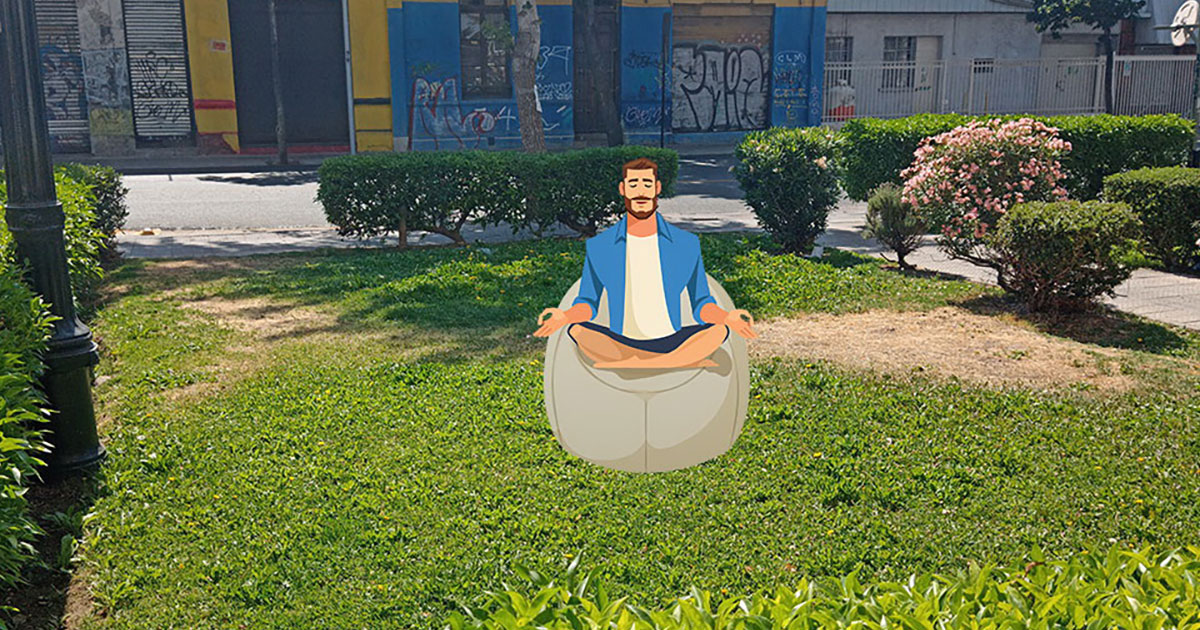 Una imagen mostrando cómo las personas pueden gestionar sus emociones de manera efectiva.