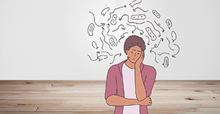 Estrategias efectivas para controlar pensamientos negativos Consejos útiles para combatir pensamientos negativos