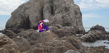 Una construcción social se forma a partir del lenguaje y su simbología