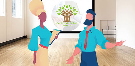 Las construcciones sociales se aprenden a través de la interacción con nuestro entorno