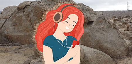 El constructo social permite que todos entienden el significado de la misma forma