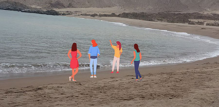 Los constructos sociales nos permiten poder relacionarnos y llegar a acuerdos