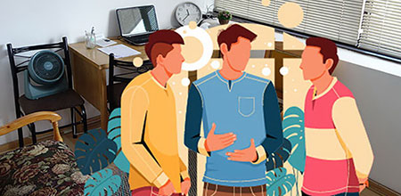 Las construcciones sociales permiten poder tomar decisiones de manera clara y objetiva