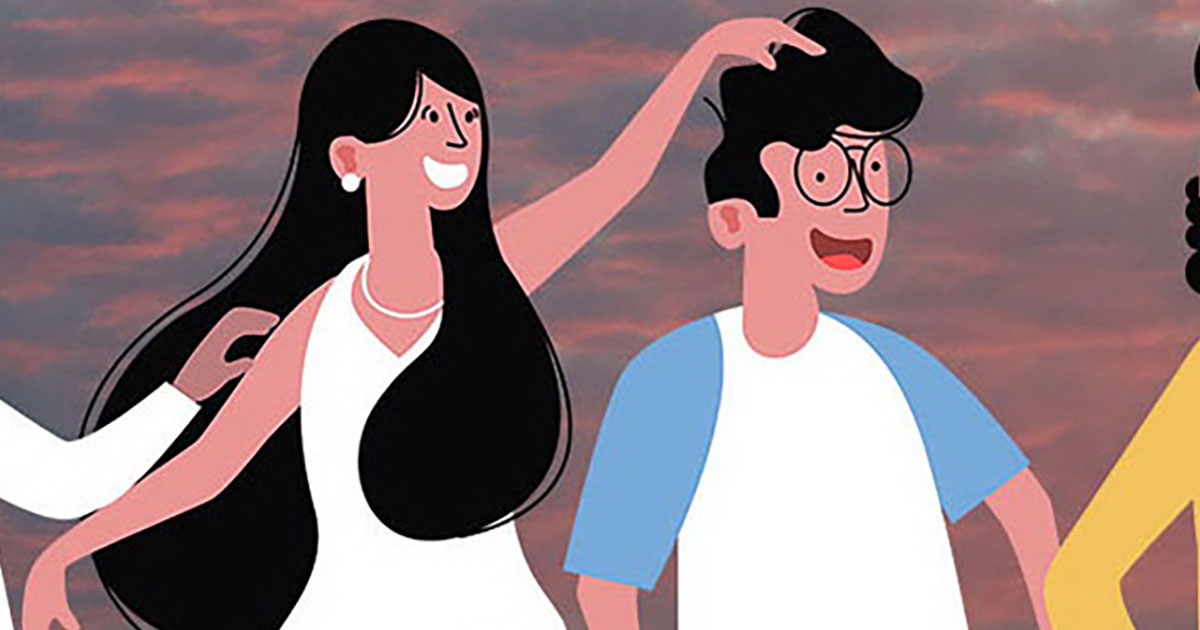 La empatía permite comprender y conectar emocionalmente con los demás