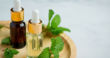 Consulta profesional de aromaterapia para una vida equilibrada