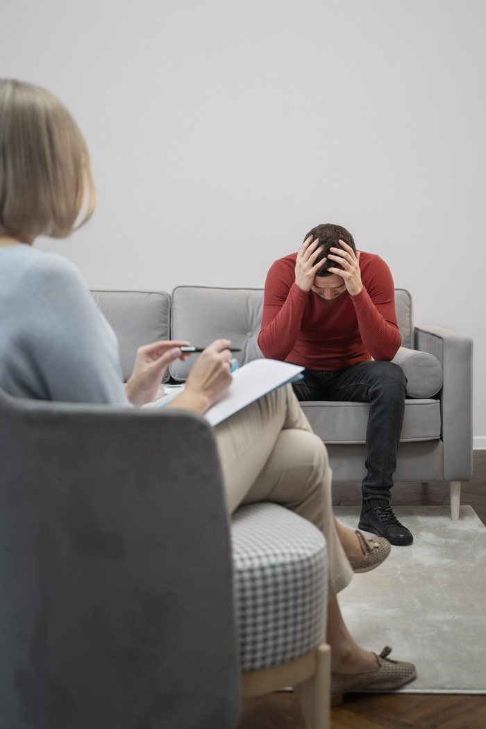 Facilitamos el acceso a la atención psicológica de calidad