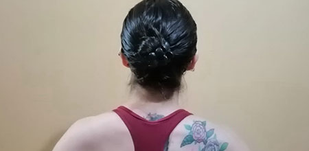 Mantener una rutina de ejercicios ayuda a reducir el estrés