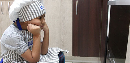 El aumento de Ansiedad en los niños es un tema que debemos considerar