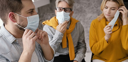 Es importante darse unos minutos para estar a solas