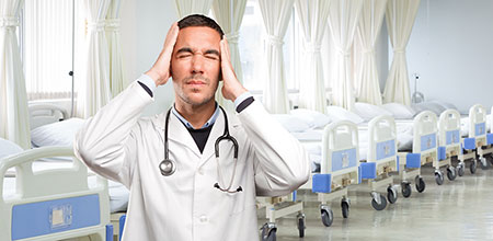 Tener miedo a morir es bastante recurrente para todos ellos