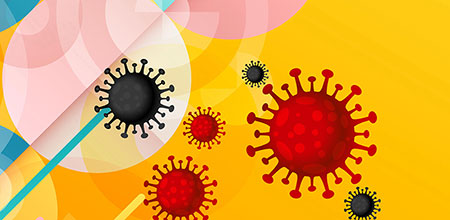 Miles de muertes ha dejado el COVID-10 a nivel mundial