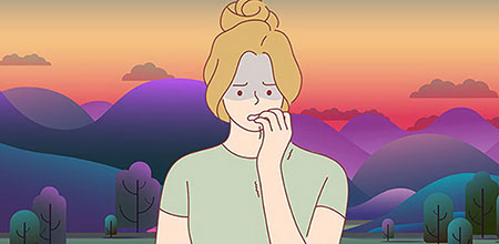 La ausencia de la culpa es considerado como patológico